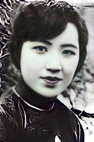 Cho-cho Lam as Cui Yingying in Way Down West 1927