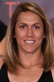 Kalyn Schwartz as Herself in Invicta FC 28: Mizuki vs. Jandiroba 2018