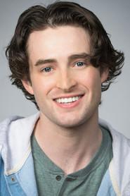 Erik Stinehart as Jared in Taking the Reins 2021