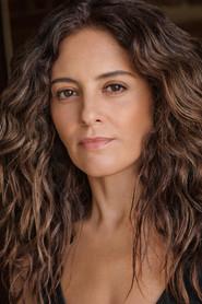 Mercedes López Renard as Cordelia in Four Assassins 2013