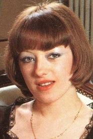 Catherine Taillefère as in Sex at the Helm 1975