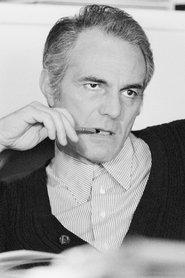 Agenore Incrocci as Emilio in The Terrace 1980