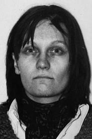 Brigitte Kuhlmann as RZ in Cojot: A Second Chance Comes Only Once 2018