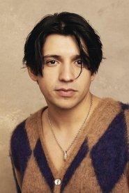 Kevin Alves as Gabe in Lucky Weekend 2026