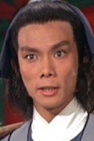 Richard Yuen Tak as Troupe member in Shanghai Shanghai 1990