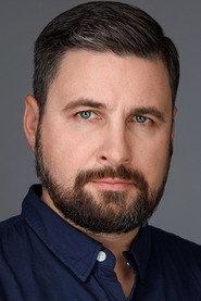 Ilja Nartov as Truck Driver in The End of the Chain 2017