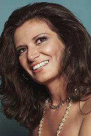 Maria Helena Velasco as in Um Diamante e Cinco Balas 1966