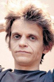 Anton Androsov as Victor Moshkin, "Philatelist" in Bespredel 1989