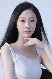 Wang Xi Ran as stewardess in Battle of the Wolf 2025