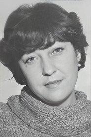 Antonina Bushkova as  in Swans in the Pond 1982