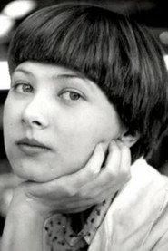Olga Gudkova as Вера in Adult Son 1980