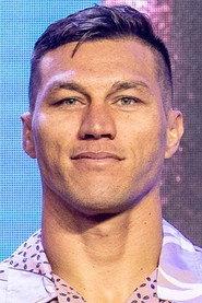 Lowen Tynanes as Self in ONE on Prime Video 5: De Ridder vs. Malykhin 2022