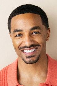Alec Adams as Harold's Brother in Legends of the Highway 2025