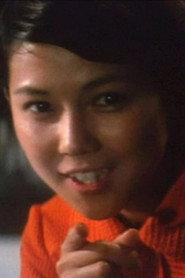 Kazuyo Mori as  in Hajimete no Tabi 1971
