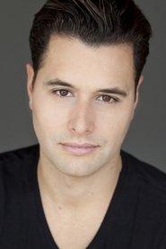 Christian de la Cortina as Juan in The Tuche Family: The American Dream 2016