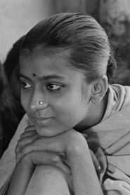 Uma Dasgupta as (Archive Footage) in Apur Panchali 2014