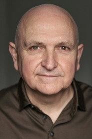 Archie Kelly as PC Greaves in The Security Men 2013