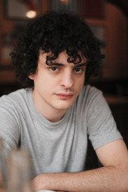 Lorenzo Ferro as Carlitos in El Angel 2018