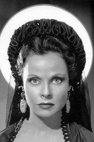 Ana María Lynch as Ana in The Caretakers 1963