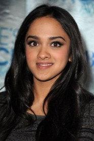 Anisha Nagarajan as Callie in Lazaretto 2020