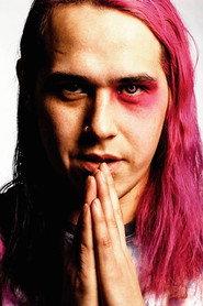 Marcos Meza as Dante Leon in NOAH One Night Dream 2023 2023