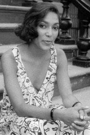 Raye Dowell as Opal Gilstrap in She's Gotta Have It 1986