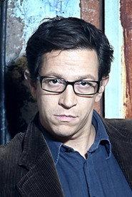 Fabrice Abraham as Arthur in Blanche Nuit 2013
