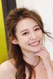 Kimi Ji as in Summer Blue Hour 2025