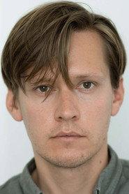 Andreas Berg Nielsen as Markus in We'll Always Have Paris 2021