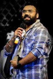 Smit Pandya as Altaf Anna in Family Circus 2018