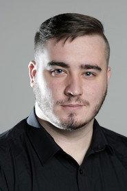 David Coffey Weakley as Local Man (uncredited) in Tarrac 2023
