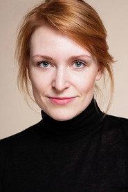Liis Lindmaa as Liisbet (segment "Thank You for Happening to Me") in Daisy Petal Game 2 2013