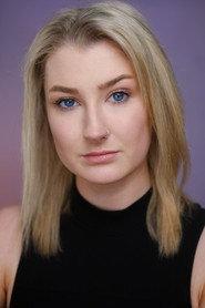 Odette O'Beirne as Jessica in It Goes On 2022