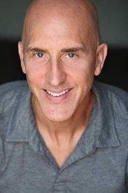 Tim Storms as Charlie in Down to the Felt 2025