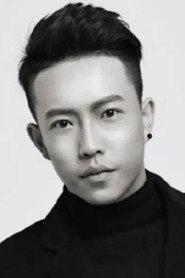 蓝骁 as in Lost In Tomb 2024
