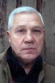 Valeriy Filonov as Pobuzhinskiy in My Friend Ivan Lapshin 1985