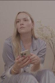 Sarah Lynn Robinson as Dana in Low Stress Day 2024
