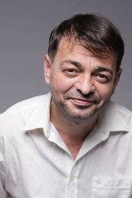 Klajdi Musabelliu as Police Agent in Police For Life 