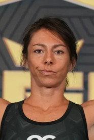 Katherine Corogenes as Self in PFL 2023 Challenger Series: Week 5/Women's Flyweights - Neil vs. Corogenes 2023