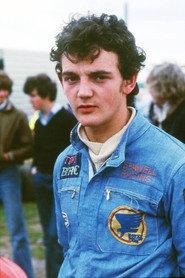 Tommy Byrne as Self in Crash and Burn 2016