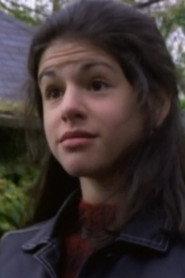 Renessa Blitz as Francine Giancana in Sugartime 1995