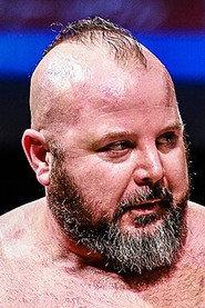 Hartley Jackson as Hartley Jackson in NJPW Road to The New Beginning 2026 - Day 6 2026