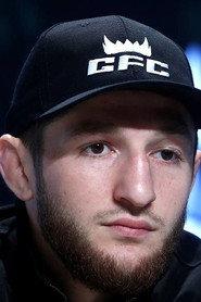 Tagir Ulanbekov as Self in UFC Fight Night 214: Rodriguez vs. Lemos 2022