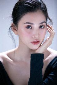 Trần Tiểu Vy as Quỳnh Anh in The 4 Rascals 2025