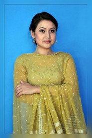 Maya Choudhury as in Nangtana Helli 2005