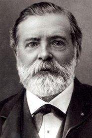 Étienne-Jules Marey as in Inauguration of the Marey Institute 1902