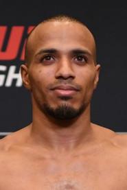 Jordan Espinosa as Self in UFC on ESPN 10: Eye vs. Calvillo 2020