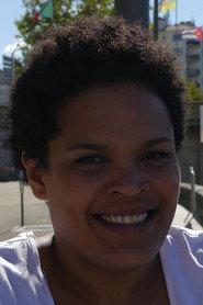 Cannelle Thélise as Endométriosis in Her, Her Life, The Future... 2025