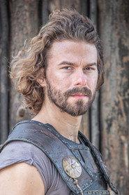 Richard Autner as  in Villa Lucia 2023