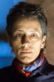 Albertina Carri as in Mi mejor escena 2025
